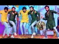 Maanas nagulapalli superb dance to naatu naatu song see rahul sipligunj reaction to manas dance