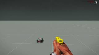 Arma 3 Dual Secondary Weapons Demo