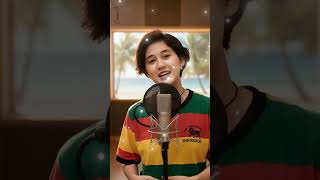 Nike Ardilla    Bintang Kehidupan  ai Reggae Cover