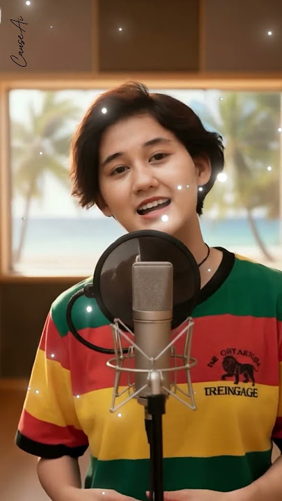 NIKE ARDILLA  -  BINTANG KEHIDUPAN  (AI Reggae Cover)