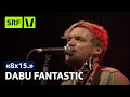 Dabu Fantastic live im Nordportal Baden | 8x15 | SRF Virus