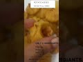Potato snack| Potato Kisses #shorts