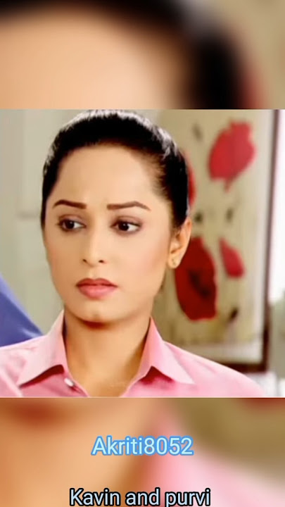 Kavin and purvi love story 😘💞💞💞💞💞💞💕💞 ll karvi ll #cid #kavin #purvi 💞💞💞💞💞💞💞