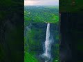 Beautiful mesmerizing waterfall # Kalu Maharashtra.