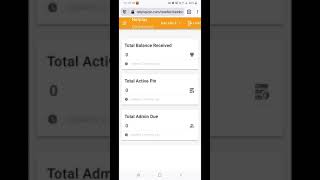 Netplay VPN Create Username screenshot 4