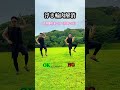 【OKとNG】姿勢が違うだけでこれだけ違う！浮き輪肉改善トレーニング！
