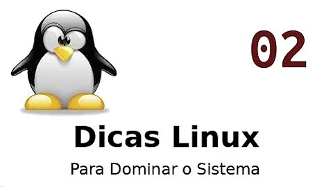 Como usar o Nautilus?