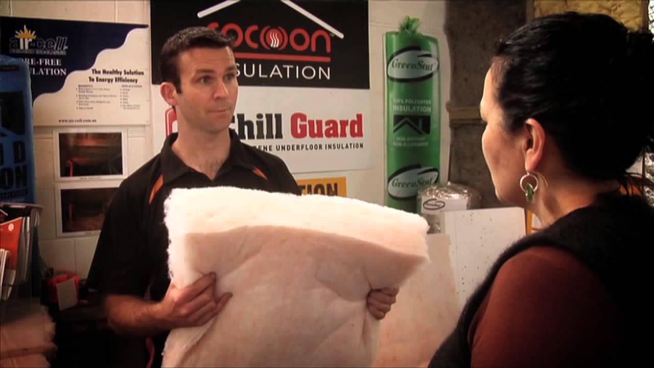 About Insulation - Part One