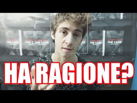 FAVIJ HA RAGIONE? YOUTUBE STA MORENDO? - FAVIJ HA RAGIONE? YOUTUBE STA MORENDO?