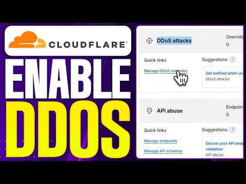 **Option 1:** Website Security SHOCKER: Cloudflare Radar's Urgent Warning!