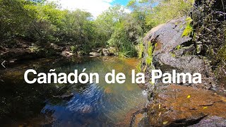 Cañadón de la Palma / Maldonado / Uruguay