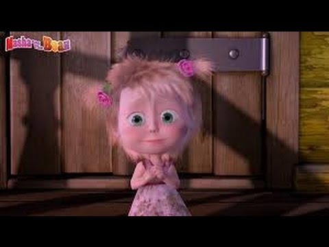 Mascha Und Der Bär Deutsch Neue Folgen 2019