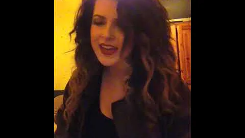 Arms of an angel - ashleigh woods