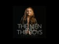 Chelsey James - The Men And The Boys - (Official Audio)