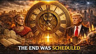 The Final Jubilee: The Ancient Clock That Predicts the End