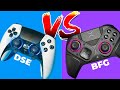 Do Third-Party Controllers Give Stronger Aim Assist on Console? (Apex Test)
