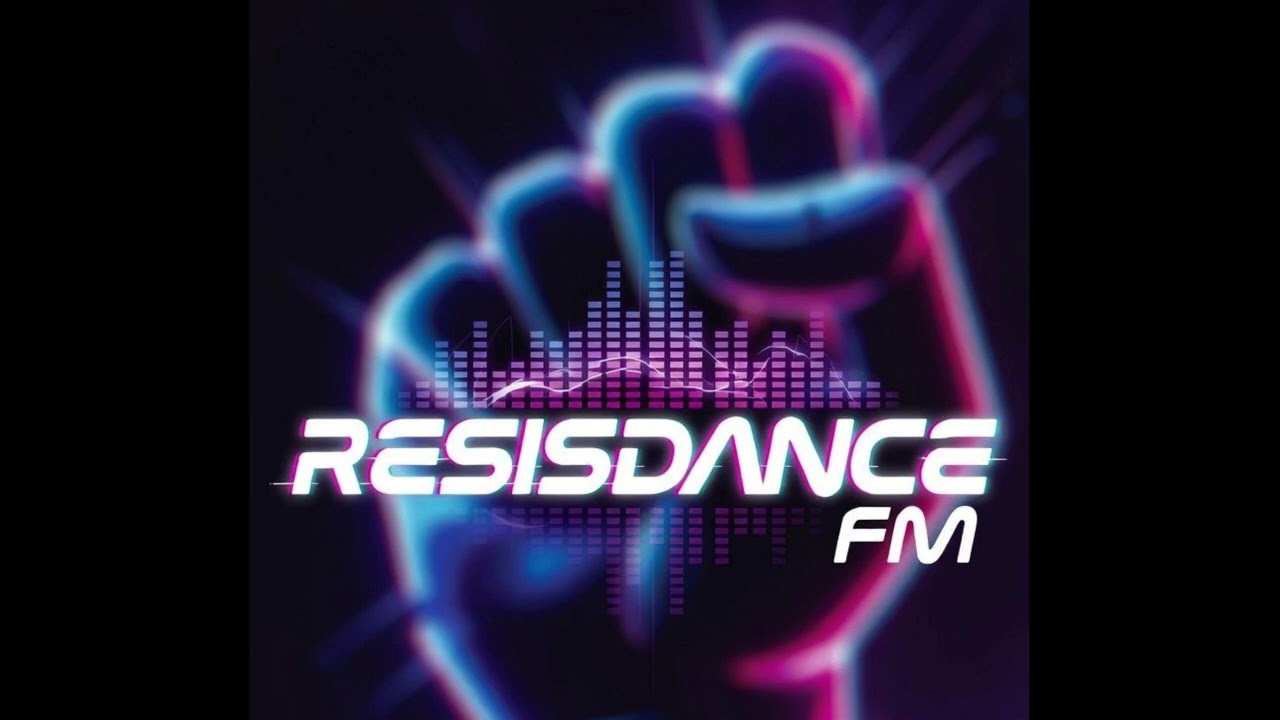 Watch Resisdance Radio 2 on YouTube Watch Resisdance Radio 2 on YouTube