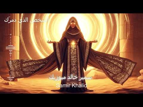Sawtu An Nāy صوت الن اي Arabic Techno House Mix Mystic Desert Flute Female Vocal 2025 