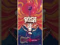 Rush 🎸 The Spirit of Radio #guitarcover **!
