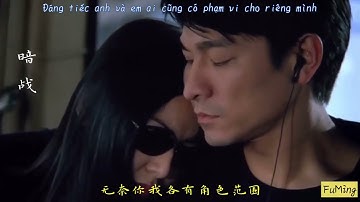 #LuuDucHoa - Những Lời Dối Gian - Lưu Đức Hoa (Phim Giây Phút Đoạt Mệnh)