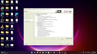 how to install oracle database 11g on windows [ hindi ]
