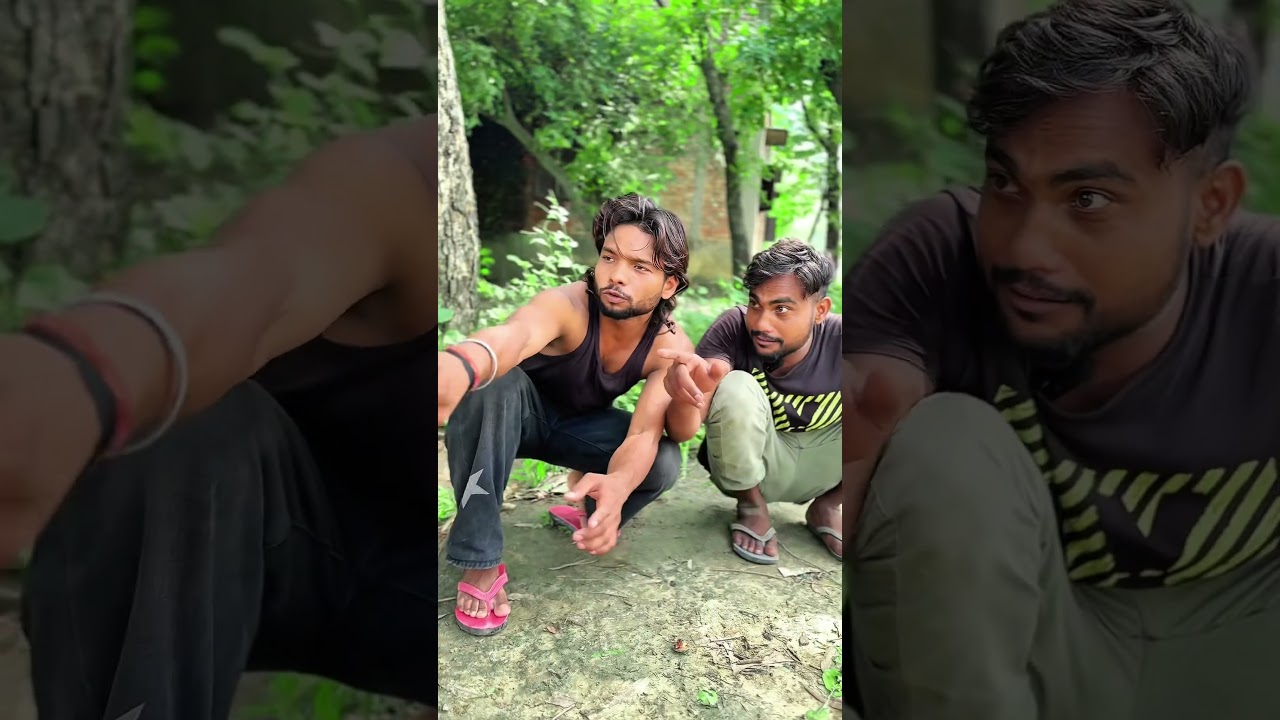 Ghar ke tension v/s jari 😜 