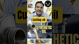 Vmc Cutting Oil - Synthetic Cutting Fluid - Cutting Oil For High Speed Machinning