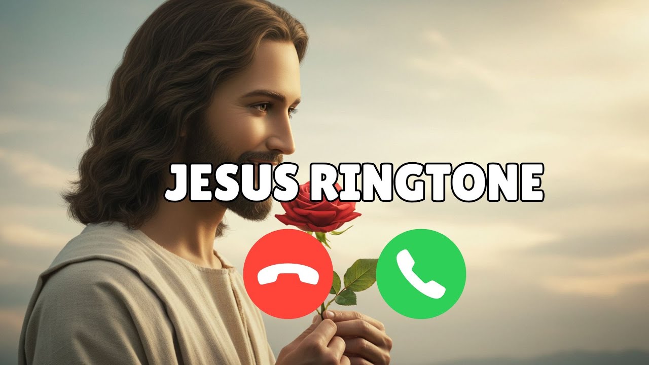 Jesus Ringtone | Christian songs Ringtone Cool Tunes