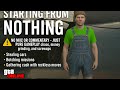 Street rat starts his empire (NO MICROPHONE) EP 2 | GTA V ONLINE | PS5