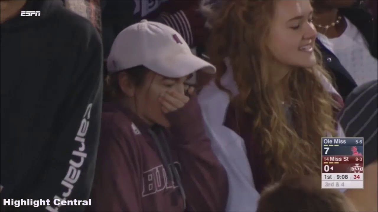 Egg Bowl 2020 Hype Video Ole Miss/Mississippi State