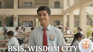 Information BSIS, Wisdom city  News