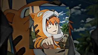 SHOWER - BECKY G tiktok version (speed up)