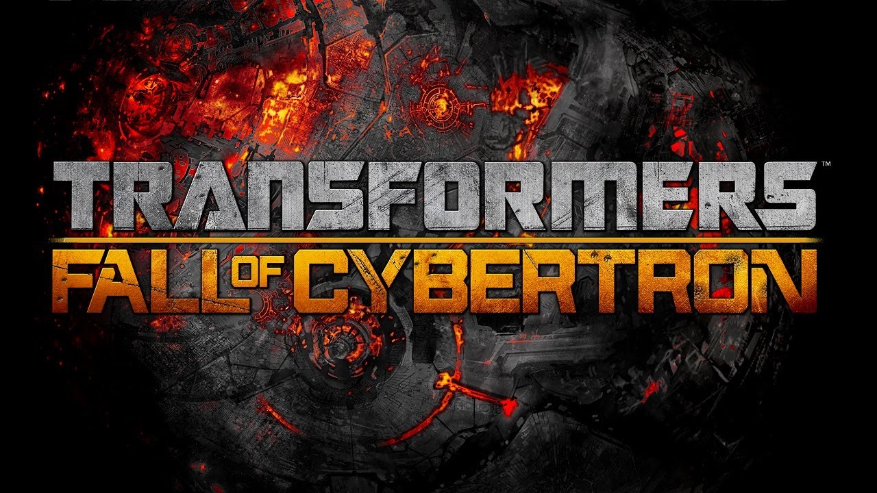 Hd Transformers Fall Of Cybertron Soundtrack Youtube It is the final days on the transformers home planet cybertron. hd transformers fall of cybertron soundtrack