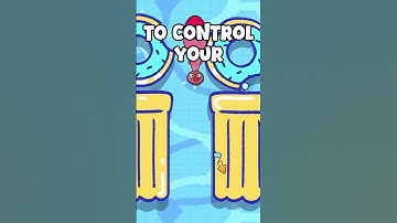 Charge Shots in our Indie Racing Game! #gaming #gamedevblog #indiegame #multiplayergames