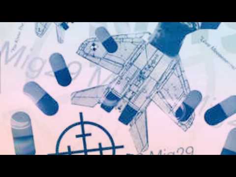 Mig 29 — Mig 29 - Mig 29 Part 2 (Mission 1)