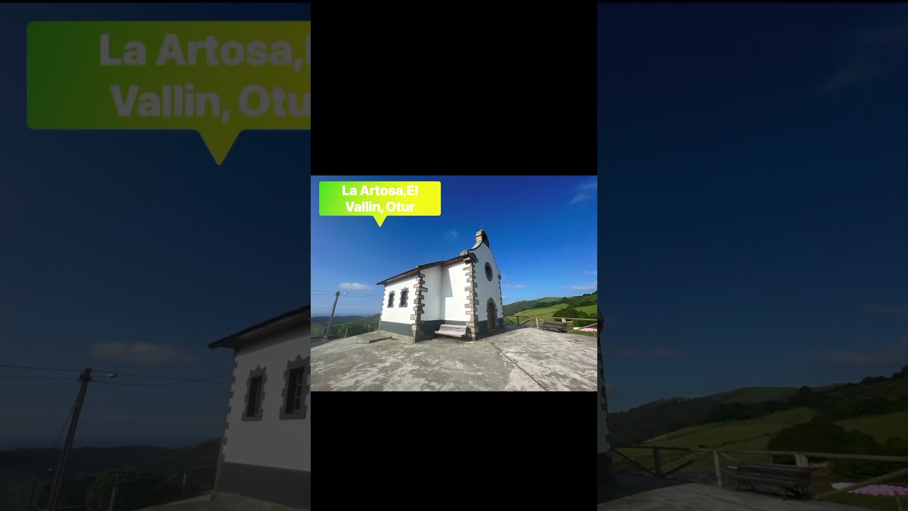 Luarca / Valdés (La Artosa, El Vallin, Otur)