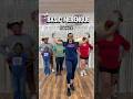 MERENGUE en 20 segundos / Paso básico y fácil para principiantes