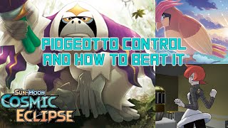 How to Play and How to Beat Pidgeotto Control | Pokemon TCG