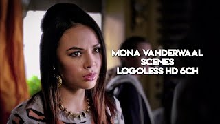 Rare Mona Vanderwaal Scenes [Logoless HD 1080p]