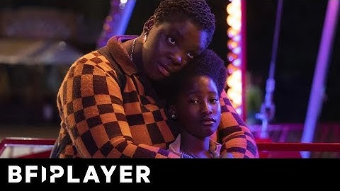 Mark Kermode reviews Girl (2023) | BFI Player