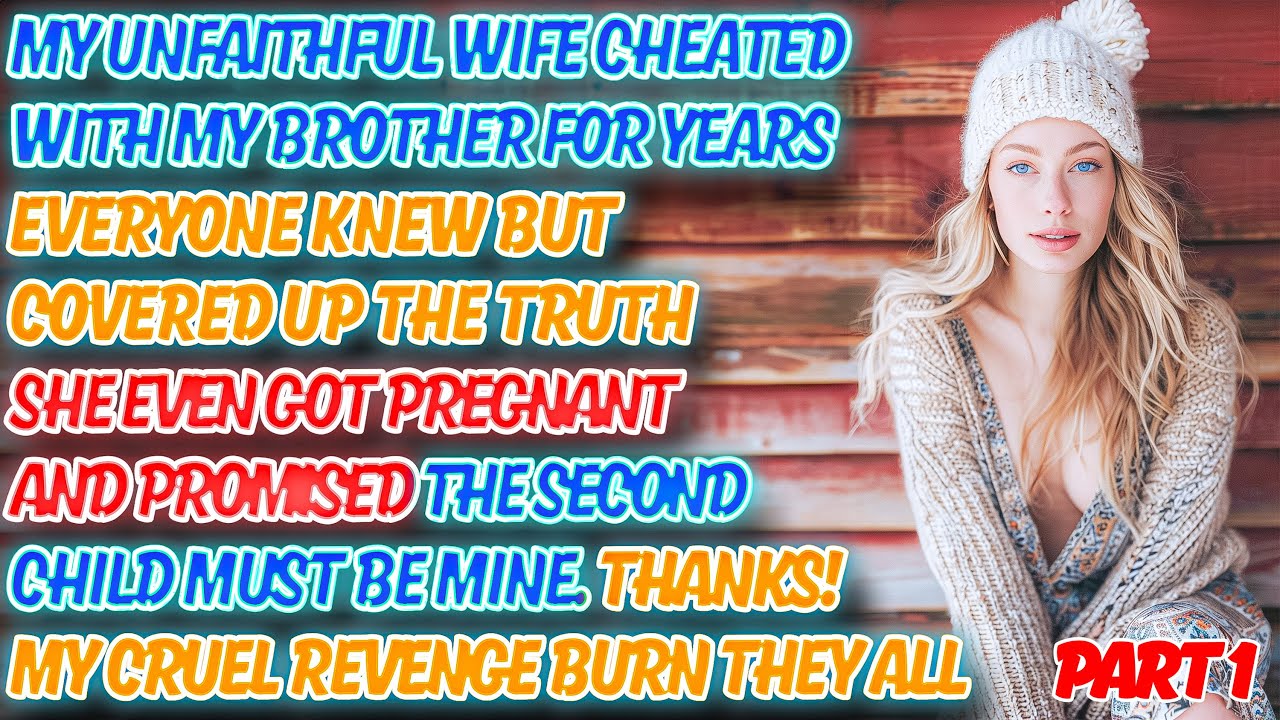 Cheating Wife Story, The Loving Family Part 1
