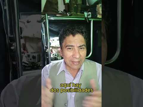 ¿Cómo llegaron las momias? Maussandas del congreso parte II