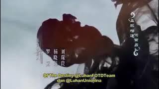 Fightr of The Destiny Episode 4 | Subtitle Indonesia