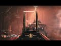 Great Iron Banner win PVP   Iron Banner Eruption   Destiny 2