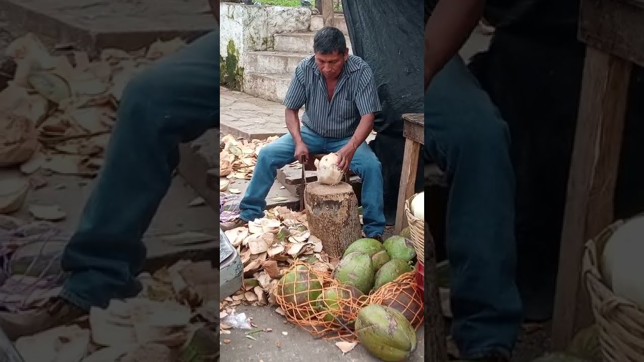 Así es San Juan Chamelco / Alta Verapaz