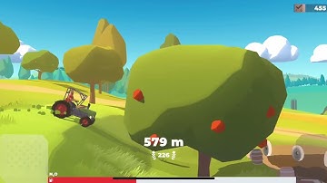 Hillside Drive - Gameplay WalkThrough Part 1