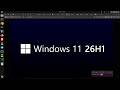 Microsoft reveals details about unique Windows 11 version support