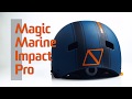 Sailing Helmets: Magic Marine Impact Pro