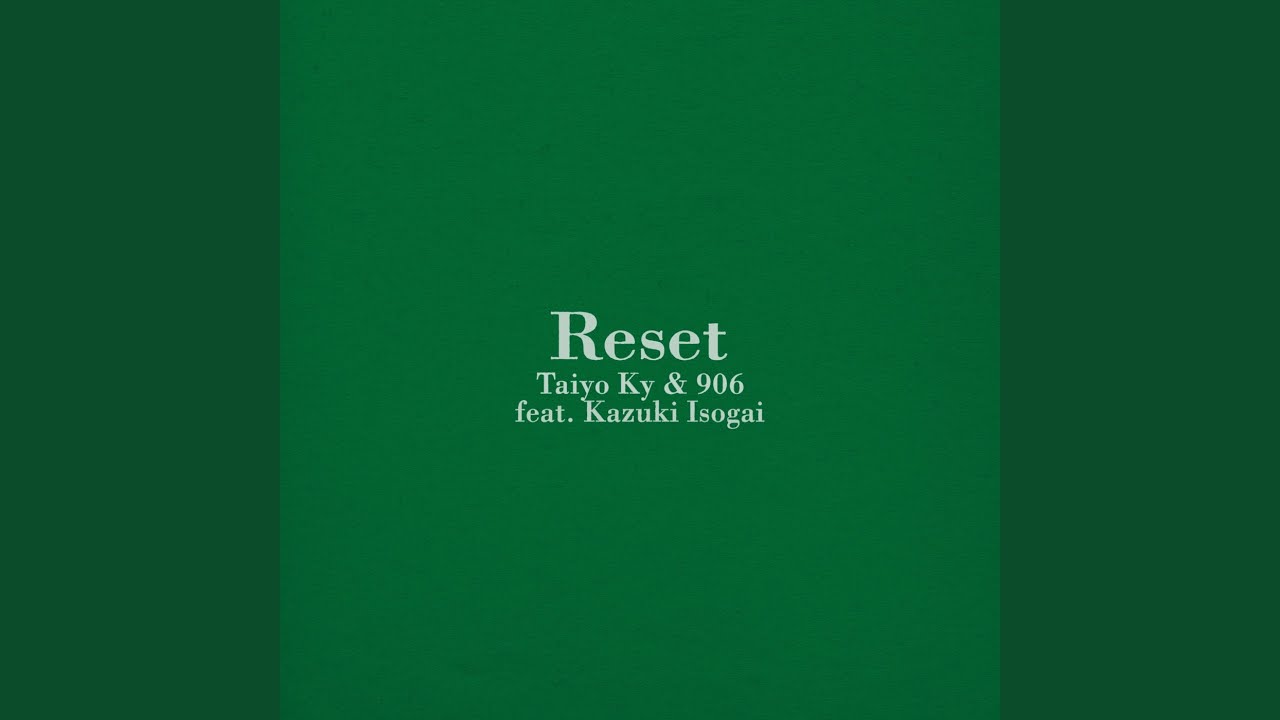 邦楽 reset Thank you Okami Soundtrack - Reset (Thank you) - YouTube
