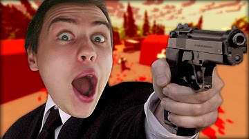 Gun Safety (Unturned)